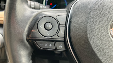 Toyota RAV4 2.5 VVT-i Hybrid Excel 5dr CVT 2WD Hybrid Estate